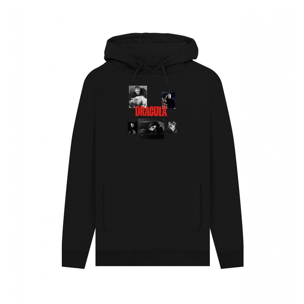 Dracula Unisex Adult Movie Scene Hoodie