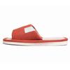 Four Seasons Non-Slip Linen Slippers for Men and Women - Indoor, Wear-Resistant, Comfortable Home Footwear