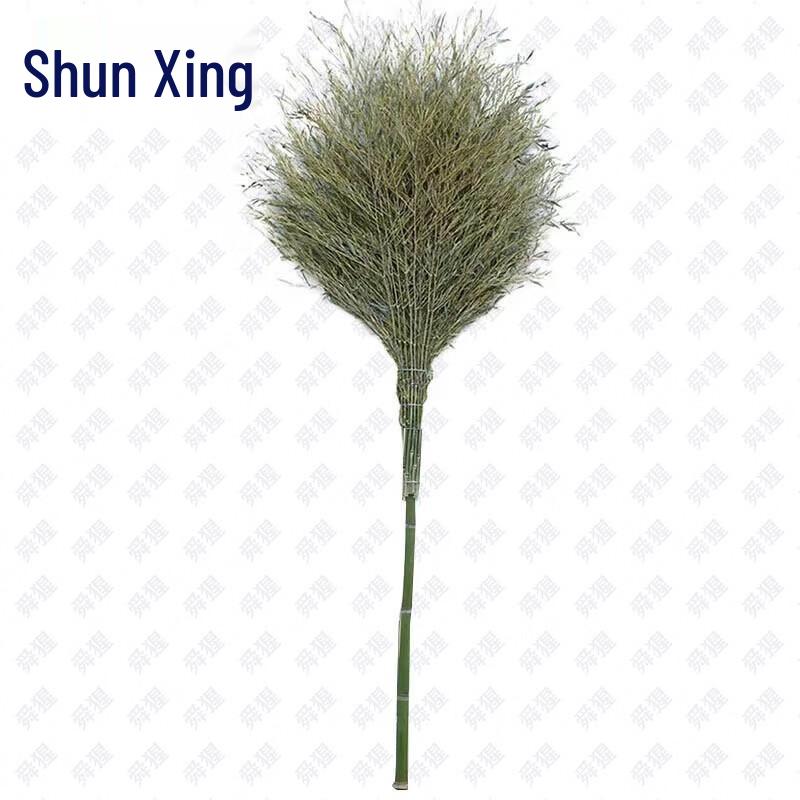 Shunxing Outdoor Bamboo Cleaning Broom
