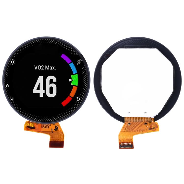 High Quality LCD Screen for Garmin Forerunner 235 Watch LCD Screen Replacement