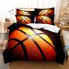 Beddengoedset dekbedovertrekset 3d beddengoed digitale print bedlinnen queensize beddengoedset modieus design