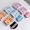 Gege Bear - Cute and Cloud-Touch Blotting Paper - 3 Types