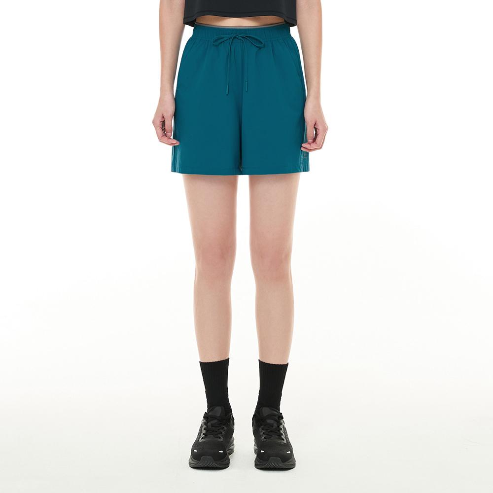ANDAR Airst Summer Reflective 4.5-Length Shorts