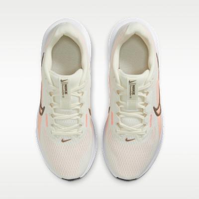 Nike Downshifter 13 Sail Washed Coral White Mink Brown (Women's)