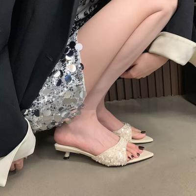 Scarpe da donna – Mules da donna