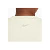 Nike Sportkleding Club Mode Ronde Hals Pullover Lange Mouw Kinder Tops Kokosmelk Universiteitsgrijs HJ3373-113