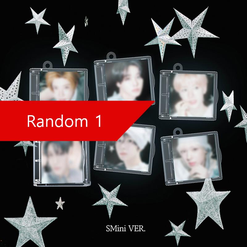 [PRE ORDER] NCT WISH – 1st Album Ode To Love SMini Ver. (Smart Album)