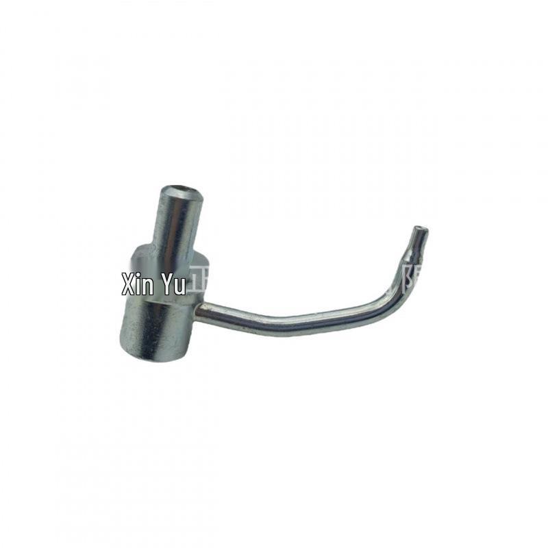BK2Q-6K868-BA Fuel Injector Piston for Ford Ranger 2.2
