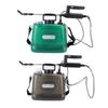 Pulverizador elétrico alimentado por bateria de 2,1 galões, bateria de 2000 mAh, pulverizador de jardim portátil recarregável por USB