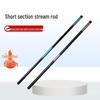 Oeny Fiberglass Stream Hand Fishing Rod