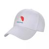 New Flying DutchUnisex Sailboat Baseball Cap Ball  Luxury Unisex Hat Beach Outing Sun Hats For Women Unisexs
