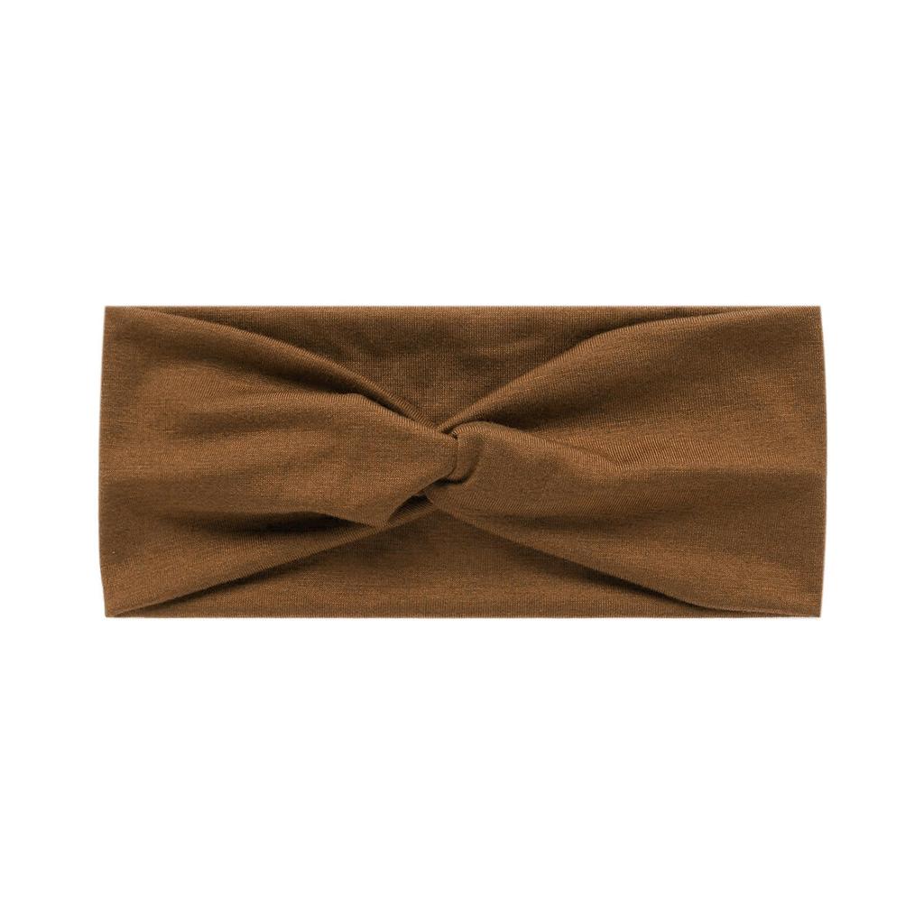 Bohemian Yoga Sports Headband - Elastic, Non-Slip & Sweat-Absorbent for Women