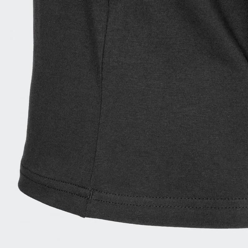 adidas Kids' Breathable Short-Sleeve T-Shirt IR7729