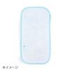 Sanrio Half Petit Towel Set of 2 Hello Kitty Hello Kitty Wash Towel Character 9 x 0.3 x 18 cm 631426