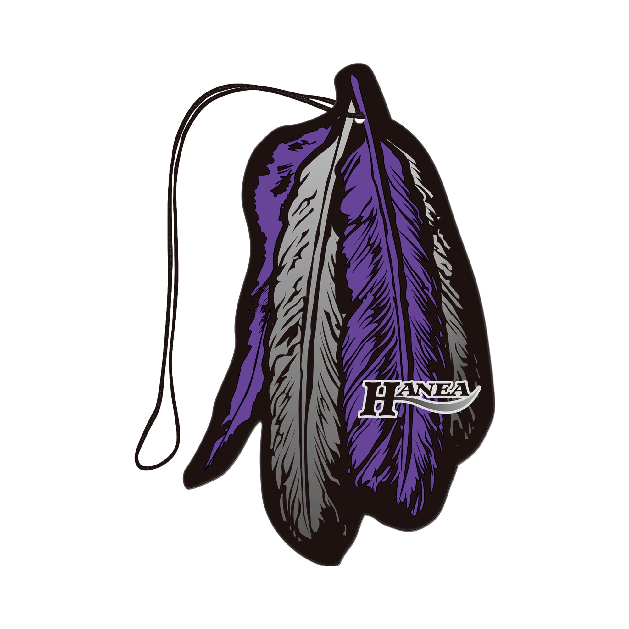 

HANEA Platinum Ароматизатор для душа, автомобиля и , Упаковка из 3 штук 7.5 grams (x 3) фиолетовый