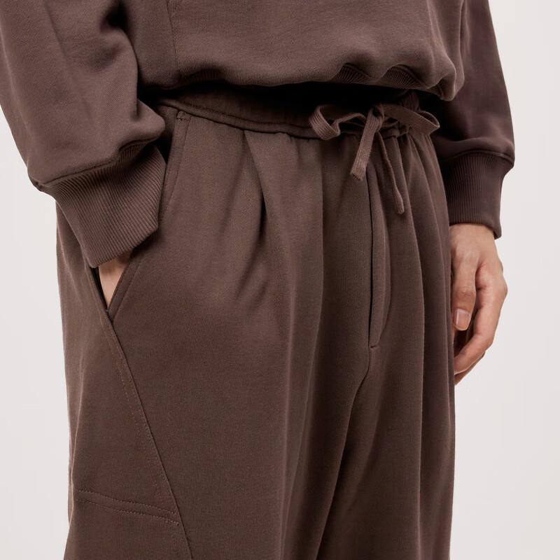 Men's Loose Tapered Casual Pants