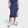 Unisex Adidas Original Skirt Navy Adybreak Skirt