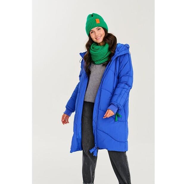 Куртка зимняя NAOKO Montreal Wave EU S