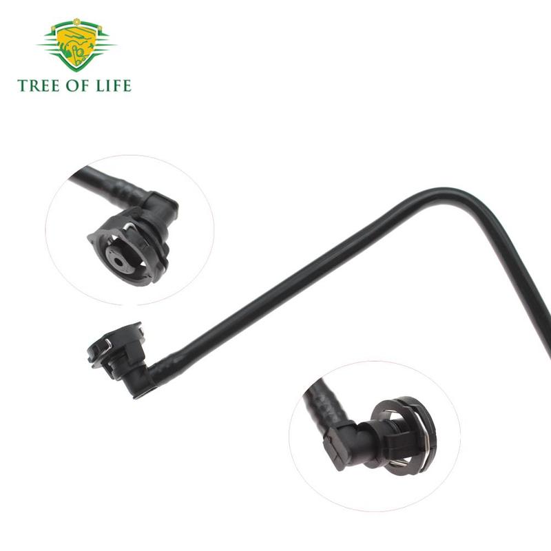 A2465010325 2465010325 Deputy Kettle Pipe Exhaust Pipe For Mercedes Benz CLA Class 180 220 250 W176 A 246 501 03 25