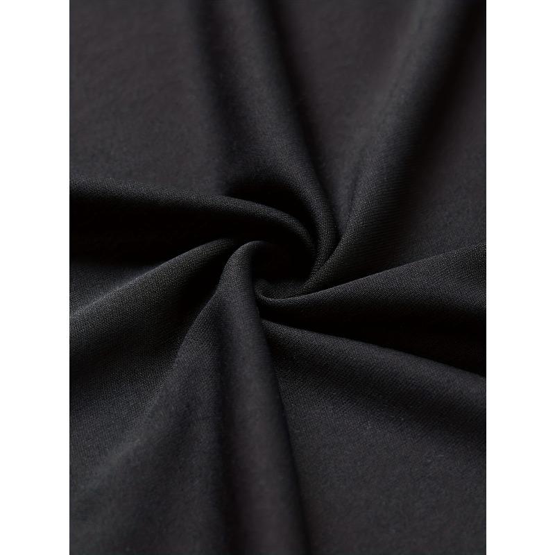 European sizes Men's Funny Slogan T-Shirt Print Casual Short Sleeve Round Neck Humor Tee for Parties, Casual Attire & Sarcasm Regular Fit