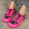 Outdoor Hiking Wading Sneakers Climbing Shoes Anti-slip Women Men Casual Sports Shoes Barefoot Breathable Elastic Trekking Shoes