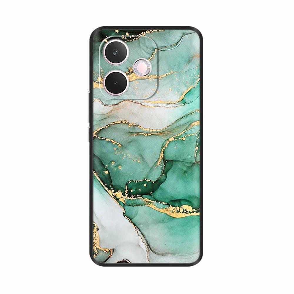 Case For OPPO A5 Pro Cover Silicone Soft TPU Phone Back Cover Bumper For OPPO A5 Pro 5G Cases Protective Shells a5Pro Fundas