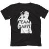 Team Daryl Zombie Tv Series Inspired Tshirt 100 Cotton Oneck Short Sleeve Summer Casual Unisexs Tshirt Size S3xl