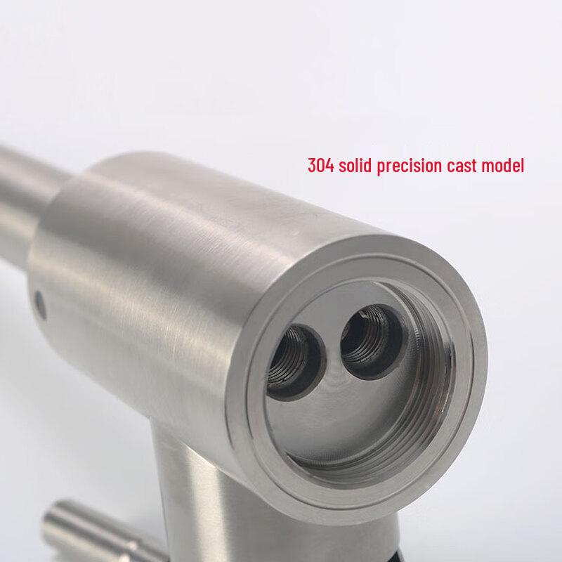 ZISIZ 304 Stainless Steel Kitchen Faucet