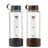 FUGUANG 1500ml Coffee Sports Water Bottle with Filter