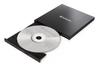 Nagrywarka zewnętrzna Verbatim CD/DVD RW USB-C 3.2 SLIM