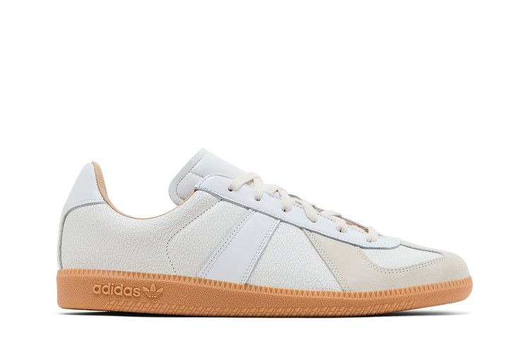 adidas BW Armee Lux Weißer Gummi