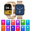 2026 New Smart Watch For Men Women Gift For Xiaomi Full Touch Screen Sport Fitness Watches BT Call Digital Smartwatch Wristwatch