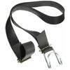 TRUSCO Rubber belt for high tenor 1100 x 30 single hook THT-GB
