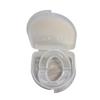 Silicone Double-Layer Nighttime Teeth Grinding Guard for Adults