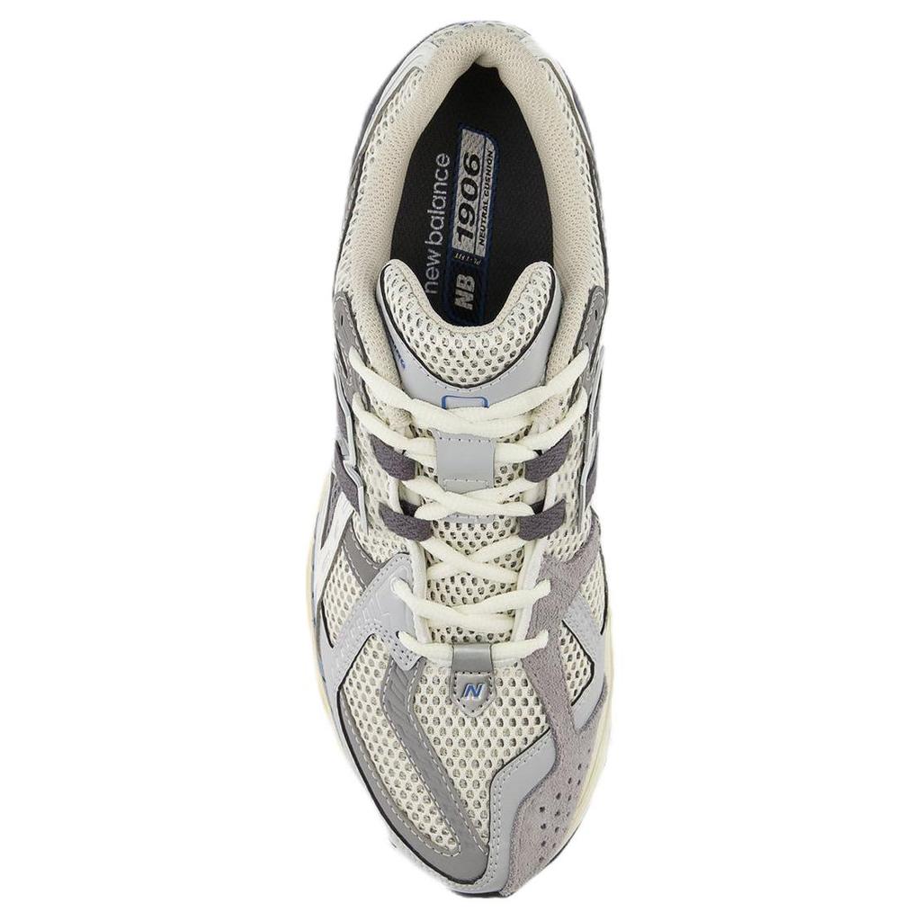 New Balance 1906U Raincloud Magnet Men Sneakers Grey Slate-Grey U1906NA