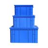 Yuzhenhu Plastic Turnover Storage Crate