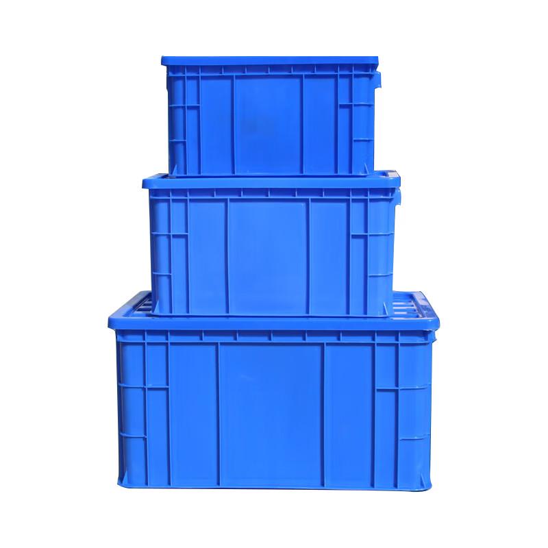 Yuzhenhu Plastic Turnover Storage Crate