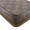 LOUIS VUITTON Posh Monte Carlo Pouch M47350 Jewelry case Monogram canvas unisex Used