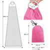 CUBY Baby for Suitable for and Side Perfect for Water Beach and Summer Heat Sling, Mesh, Newborns, Ultra-Lightweight, Front-to-Back, Waist, Carrying,