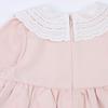 ORGANICMOM Pleated Dress Mjstop01