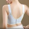 Underwear Women's Thin Full Cup Large Size Bra Collection Accessory Breasts Anti Sagging Bra Converge Bra