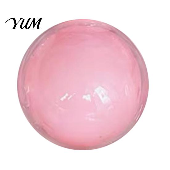 Non Stick Pinch Ball Wax Cracking Squeeze Toy, Crispy Stress Fidget Hand Exerciser Anxiety Relief Exercise Sensory for Kids Adults