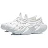 Li Ning BADFIVE Snel Herstel Slippers Heren Wit ABTR003-1