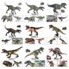 Animals Model Dinosaur Model Toys Tyrannosaurus Spinosaurus Figurine  Collection