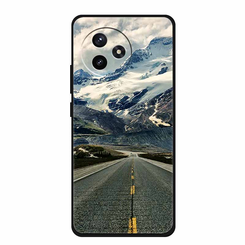 For Redmi K80 Ultra Lovely Owl Animals Phone Case Soft Silicone TPU Cases for Xiaomi RedmiK80 Ultra Shockproof Protective Funda