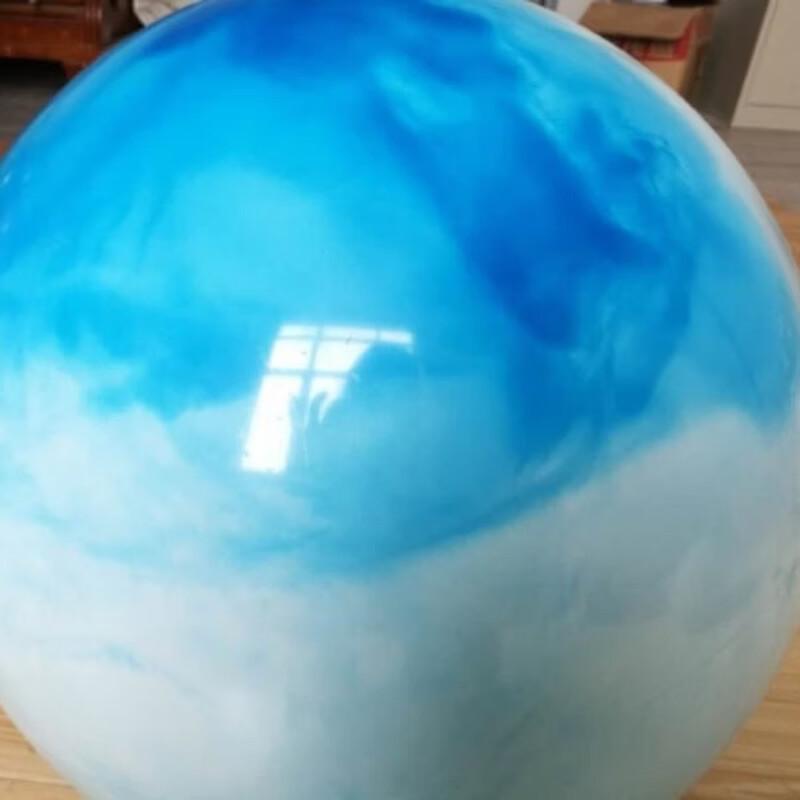 Junshi Cloud Pilates Yoga Ball Set
