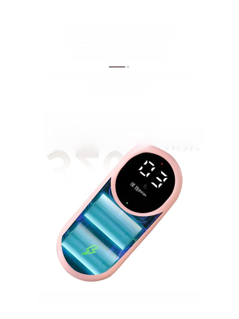 Multifunctional Leg Massager & Calf Slimming Device with Heat Compression and Air Wave Therapy