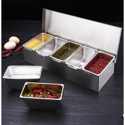 Conteneurs pour aliments – Stockage alimentaire