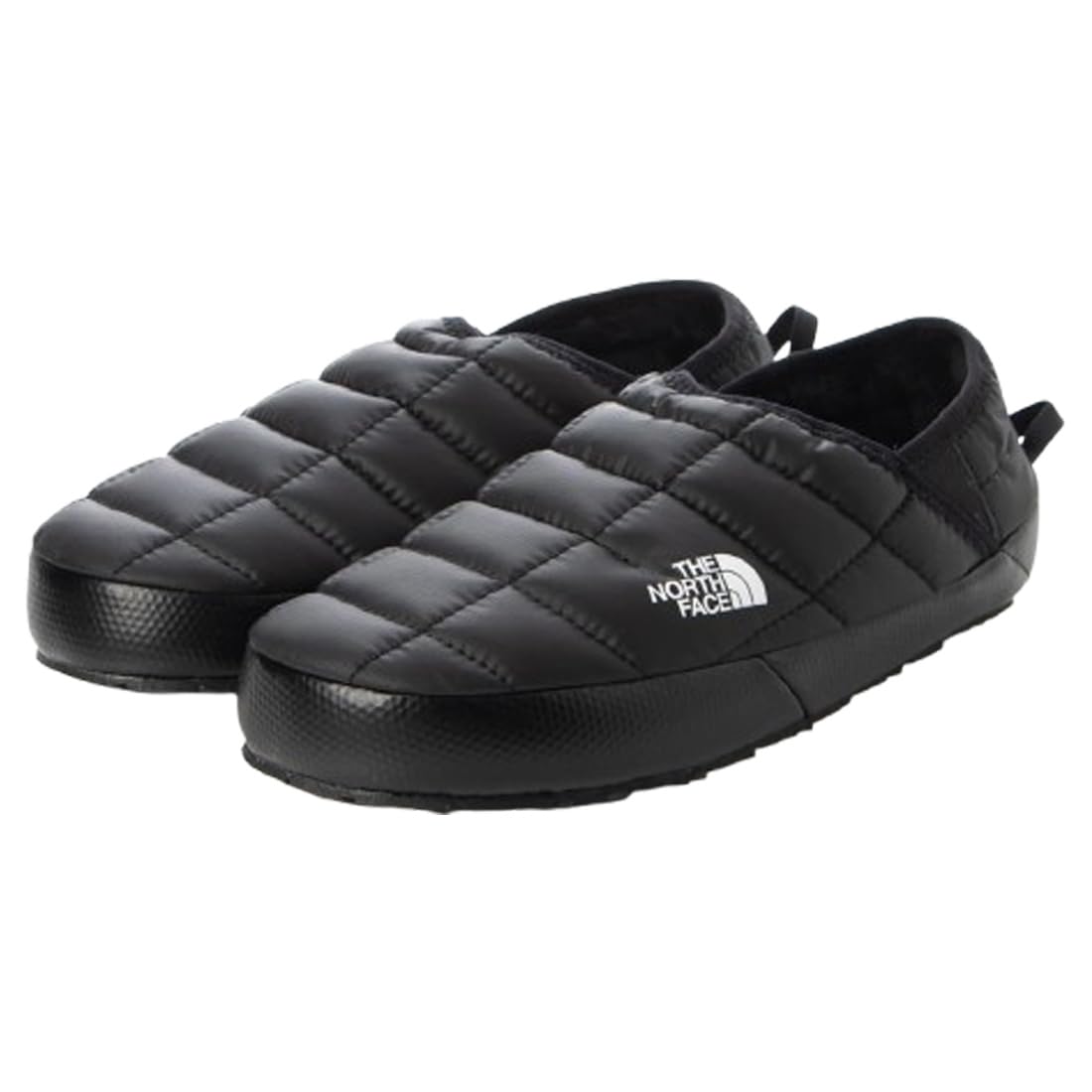 

The North Face Thermoball Mule Moccasin Shoes with Fleece and Padded Size US 5 Model Women s Slip-On Lining, (22.0cm), NF0A3V1H,