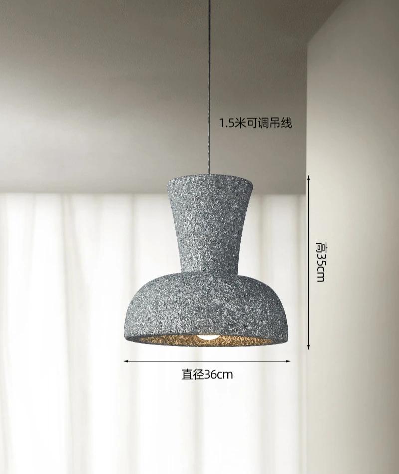 

Nordic Simple Design Ring Marbling High Polymer Led Подвесные светильники для гостиной, столовой, журнальных столиков, туалета, домашнего освещения